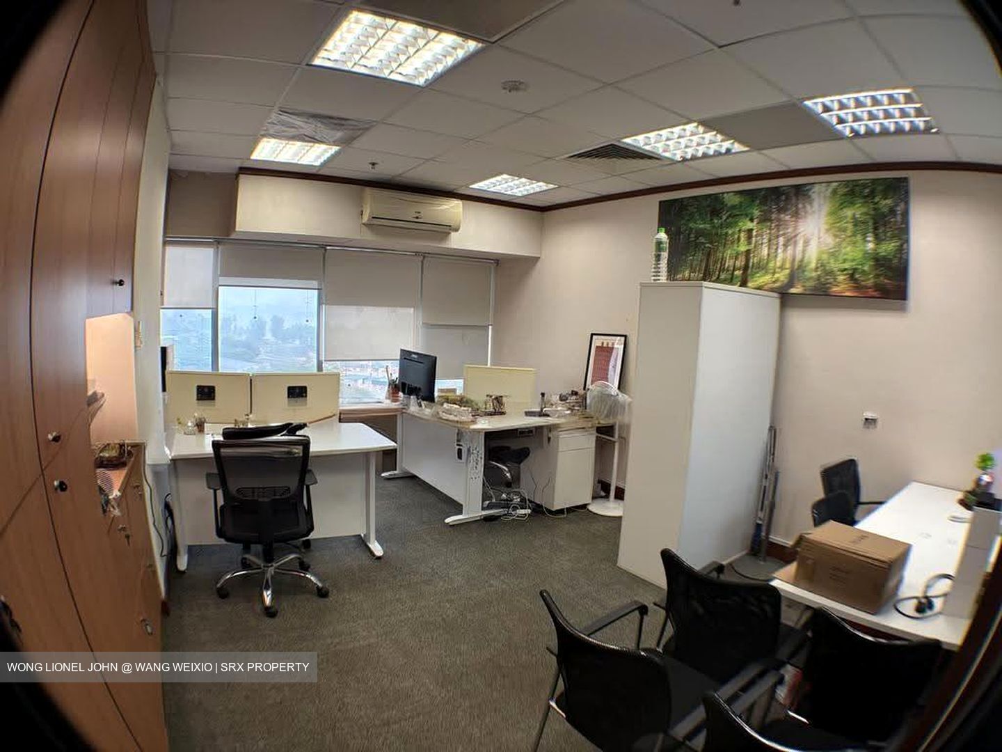 The Plaza (D7), Office #633721381